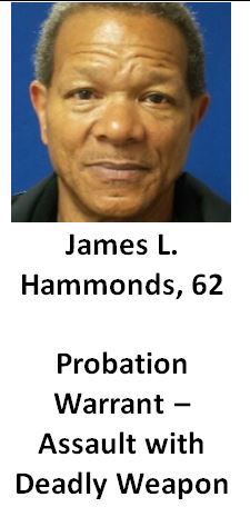 James Hammonds
